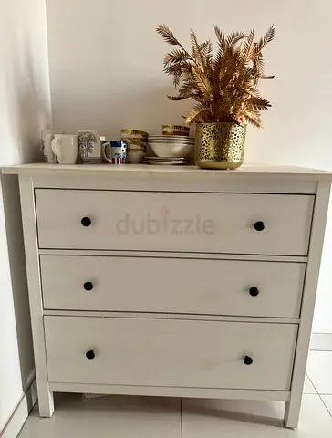 Ikea chest of drawers