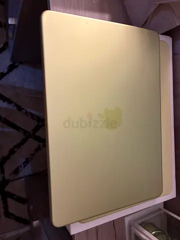 MacBook Neo