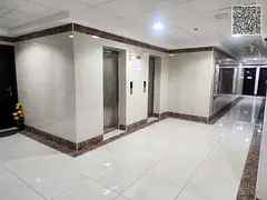 Spacious 1 Bedroom Apartment for Rent in Al Jurf 3 Ajman | Family Building