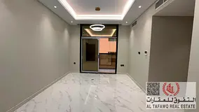 One bedroom, living room, balcony, and two bathrooms are available
