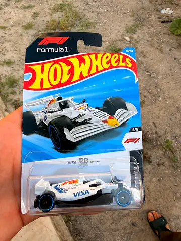 Hotweels toy