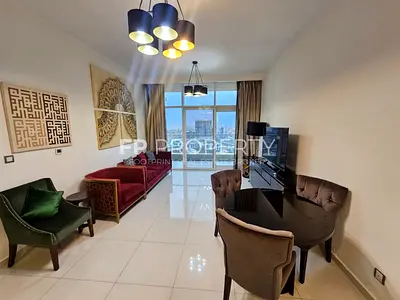 Spacious Layout | Prime Location | Fully Furnished