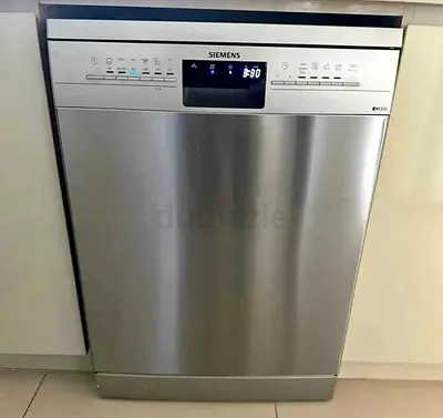 Siemens iQ300 Dishwasher