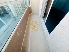 Hot 1BHK With Balcony Open View