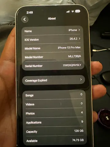 Mobile