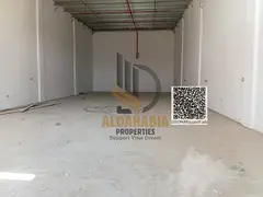 🏭 2,700 Sq.ft Warehouse for Rent | Ajman Industrial Area 1 🏭
