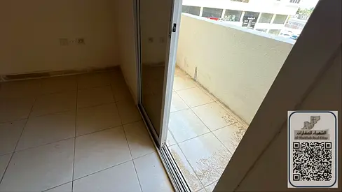 🔥 Apartment for Annual Rent in Al Rawda 1 – Ajman A great opportunity to live in a vibrant and qui