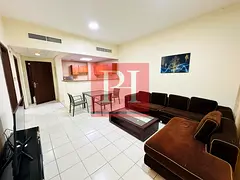SPACIOUS/ ELEGANT 1BHK WITH BALCONY / FRANCE CLUSTER