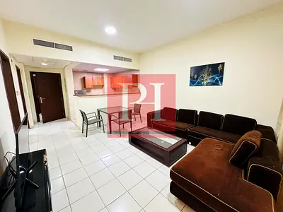 SPACIOUS/ ELEGANT 1BHK WITH BALCONY / FRANCE CLUSTER