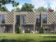 5% Down Payment | 70% Mortgage | Crystal Lagoon | Gated