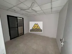 Prime location in Rashidiya 1 | 1BHK apartment with balcony | Ground floor | Family-only building |