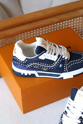 Louis Vuitton shoes for men
