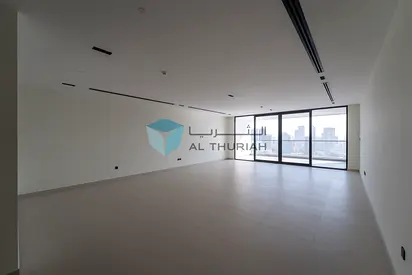 3BR - Type 4 | New Tower | Luxury Waterfront Apartment