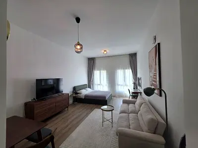 Furnished | Ready to Move | Metro