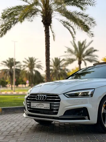 2019 AUDI A5 — миниатюра 2
