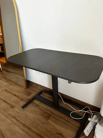 table for working