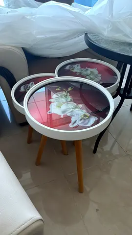 Round Tables