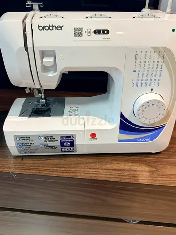 Brother CS7000i Sewing Machine -  Fully Functional