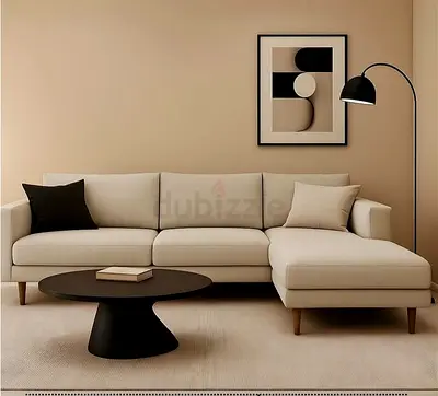 Luxury Modern Couch 🔥 | صوفا حديثة
