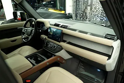 Land Rover Defender 110 HSE P400, миниатюра 14