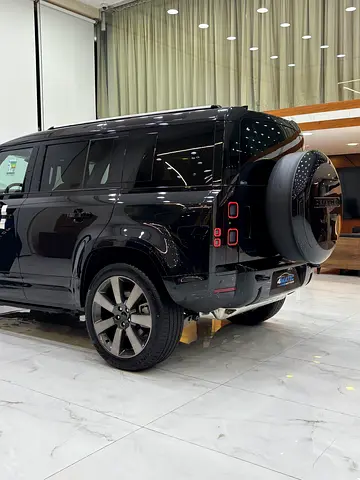 صورة مصغرة 15 لـ 2026 LAND Rover DEFENDER