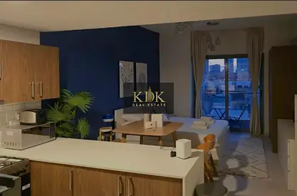 Furnished studio | Prime Location| Cozy Living