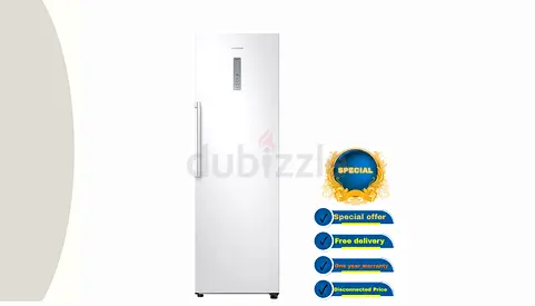 Samsung RR39C7BC6WW/EF
