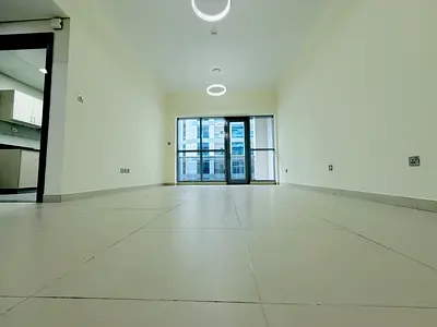 Huge Layout | 2 Balconies | Only Ready To Move Families