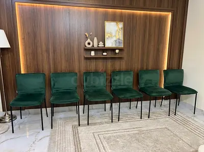 Marina home dining chairs