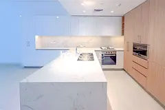 Golf View | Exclusive | Appliances