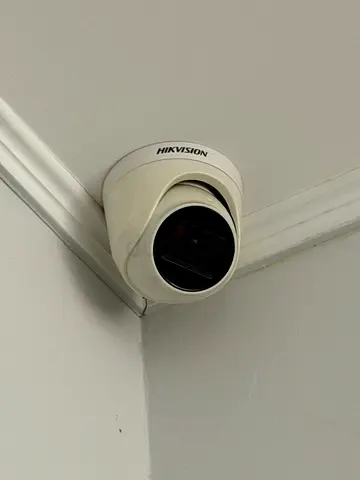 Affordable price CCTV camera?