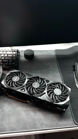 MSI RTX 3080 Ventus 3X 10GB – Excellent Condition