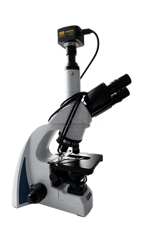 Omax MQ8333 Professional Microscope