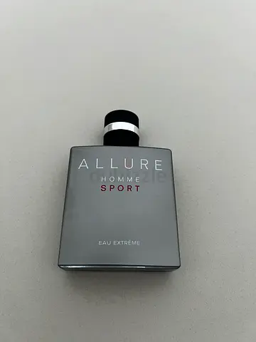 Chanel Allure Homme Sport Eau Extreme 50ml (80% full)