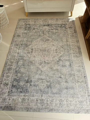 2 Rugs - 160x230cm (Home Centre)