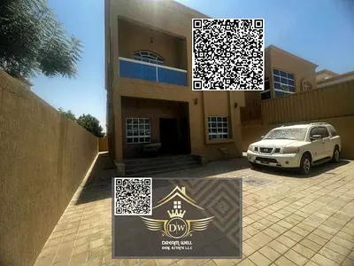 Spacious 5-bedroom villa in al Muwaihat2 - perfect for large families or groups available for Rent