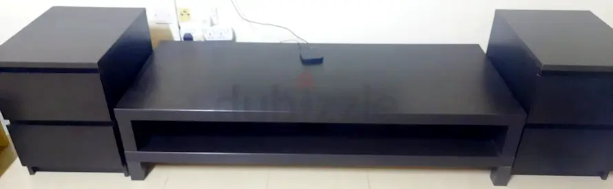 Ikea TV cabinet