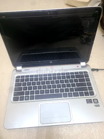 Hp envy