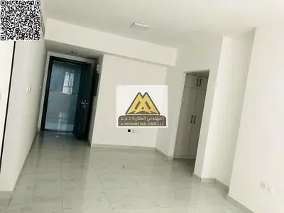 For Rent – Annual Apartment – 2 Bedrooms + Living Room – Al Helyo 2 – Prime Location Al Muhandis Real Estate