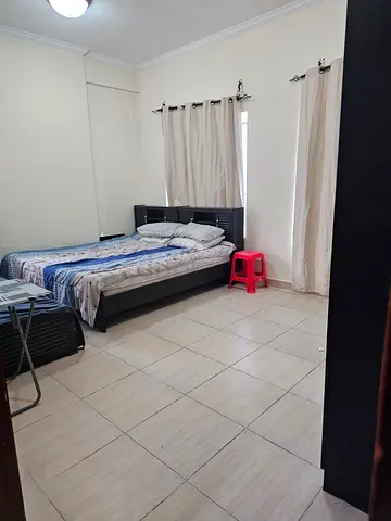Room for rent in al nahda sharjah (near sahara centre)
