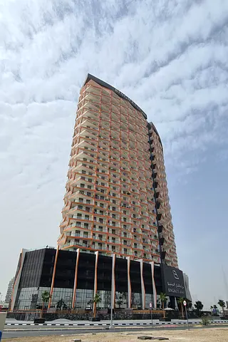 Super Duplex I Fully Furnished 3Bedroom I Duplex 2 Balcony I Dubai Frame/Landmark View I Best in Ja