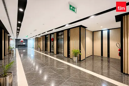 Free Zone | 0% Corp Tax | Premium Office Space