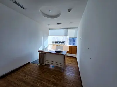 Fitted Office | Prime Media City Address | Chiller Free