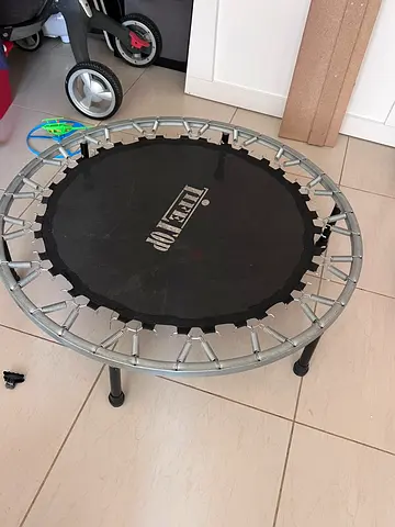 Trampoline