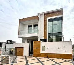 Brand New Villa in Al Helio 2, Ajman – Great Investment Opportunity