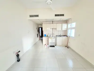 Centralized AC | Studio For Family | Easy Exit