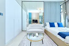 Spacious Studio | Shared Pool | Ready to Move In