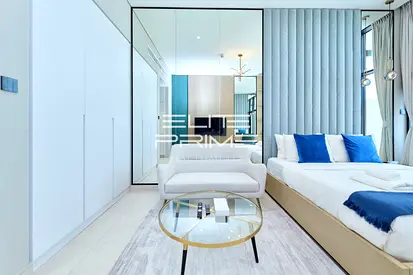 Spacious Studio | Shared Pool | Ready to Move In