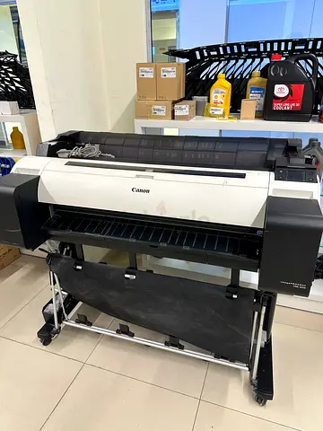 Canon ImagePROGRAF TM-300