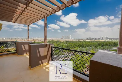 Al Thamam 13, Remraam | Large 2-Bedroom Layout